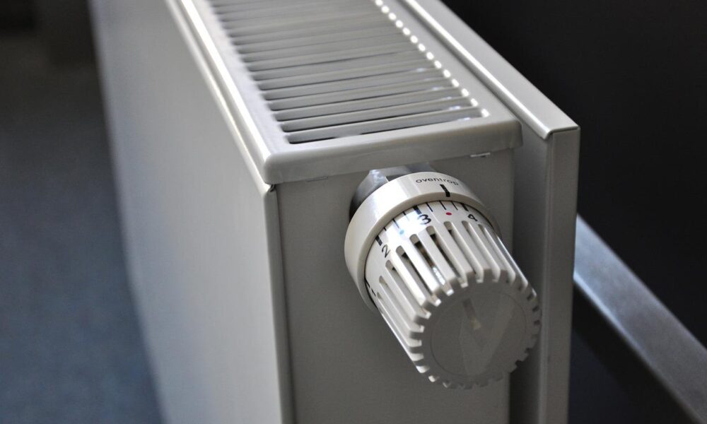 Jak dobrać elektroniczną głowicę termostatyczną?