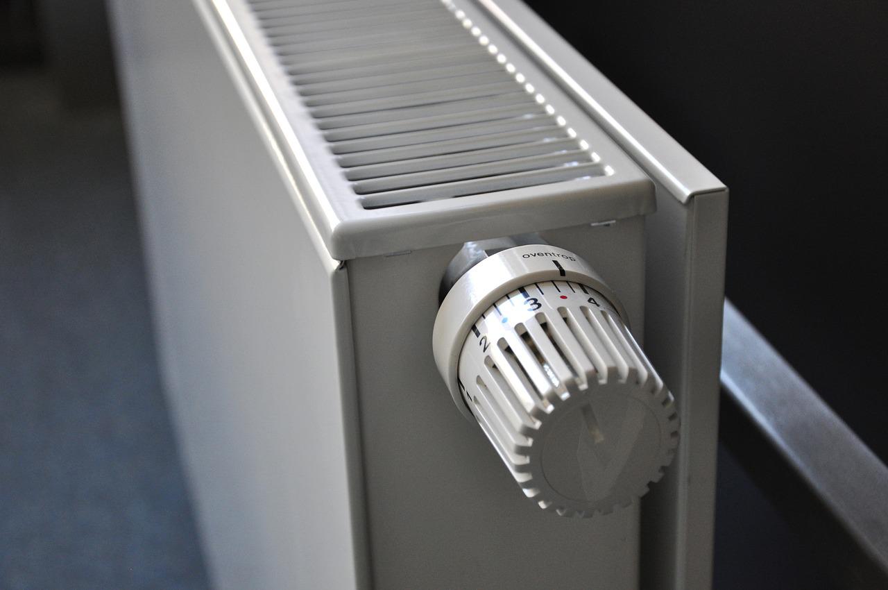 Jak dobrać elektroniczną głowicę termostatyczną?